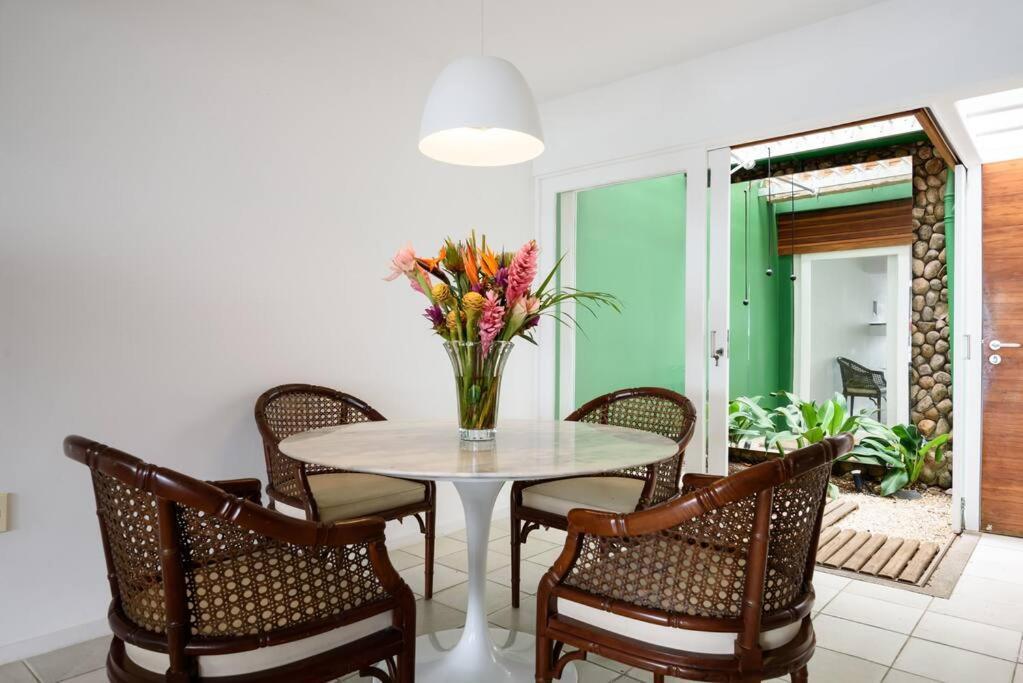 Apartamento Praia Da Joatinga, Triplex Luxo Sobre O Mar Rio de Janeiro