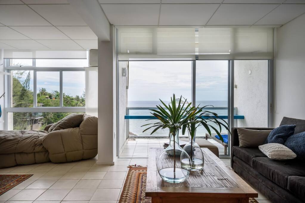 Praia Da Joatinga, Triplex Luxo Sobre O Mar Rio de Janeiro