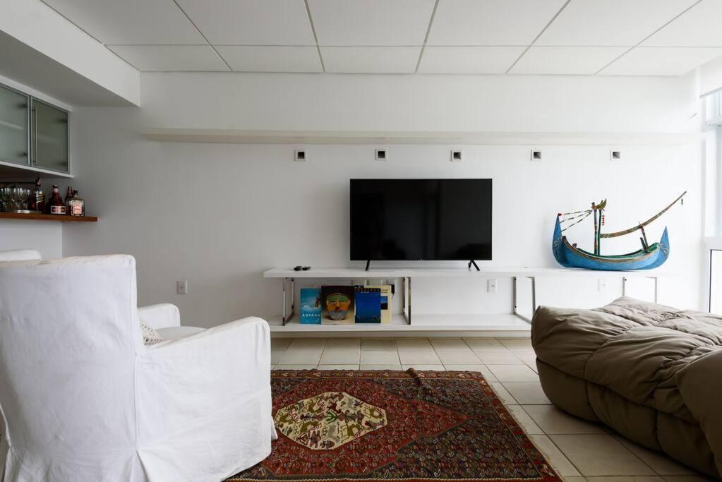 Praia Da Joatinga, Triplex Luxo Sobre O Mar Apartamento Rio de Janeiro
