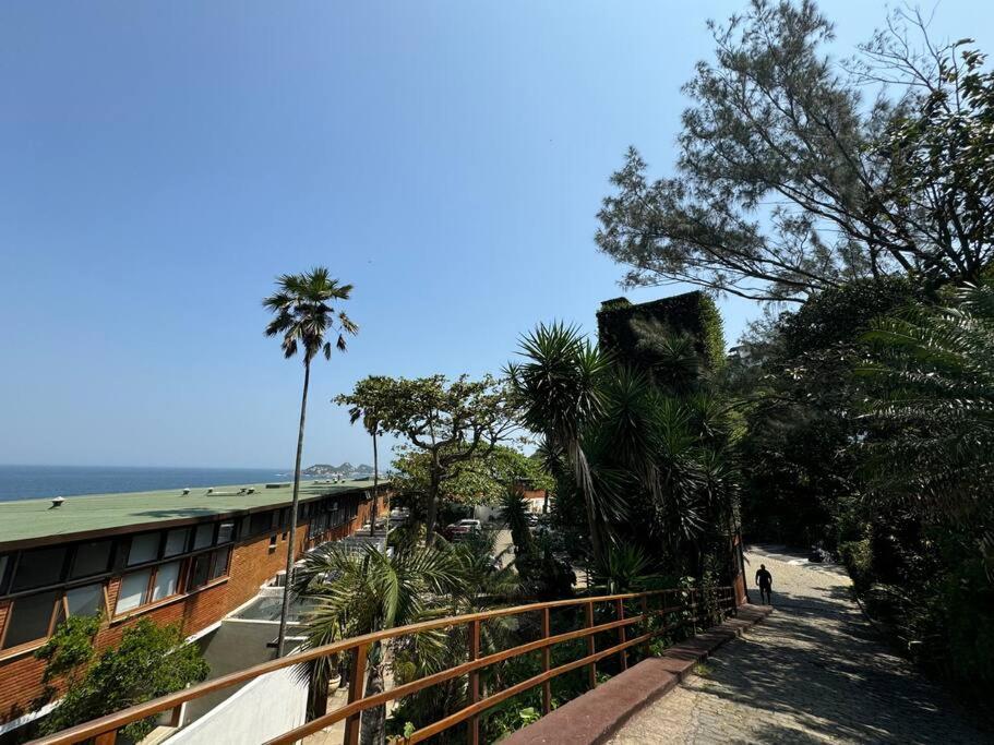 Apartamento Praia Da Joatinga, Triplex Luxo Sobre O Mar Rio de Janeiro
