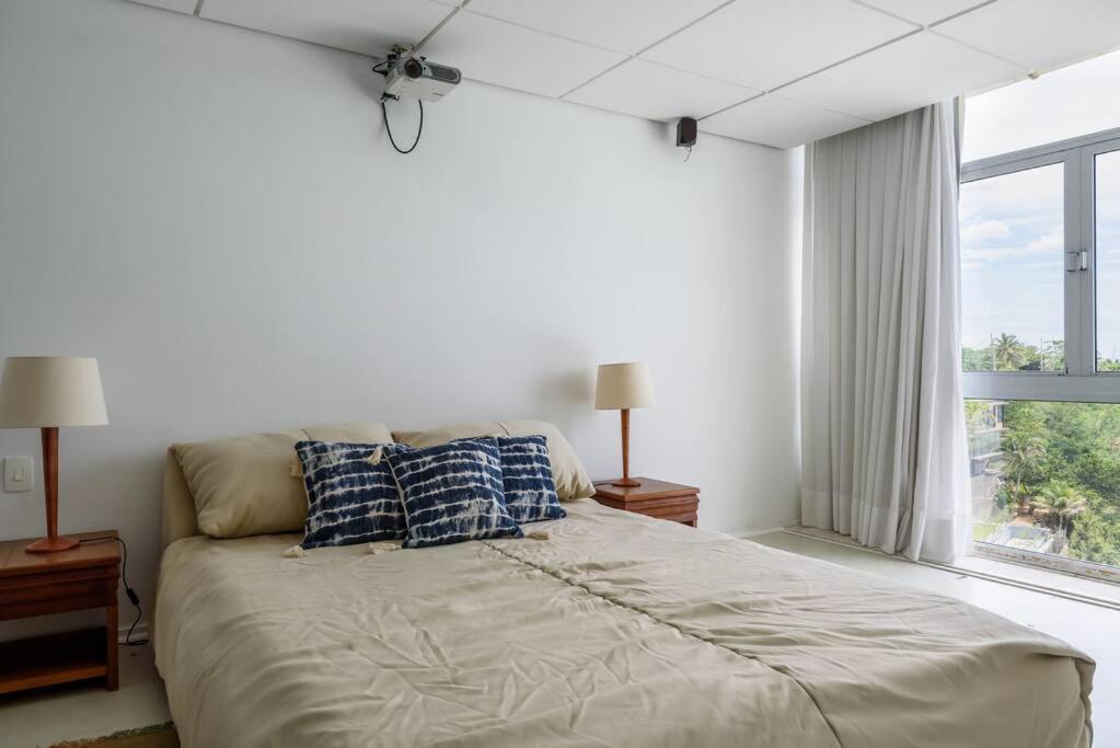 Praia Da Joatinga, Triplex Luxo Sobre O Mar Rio de Janeiro