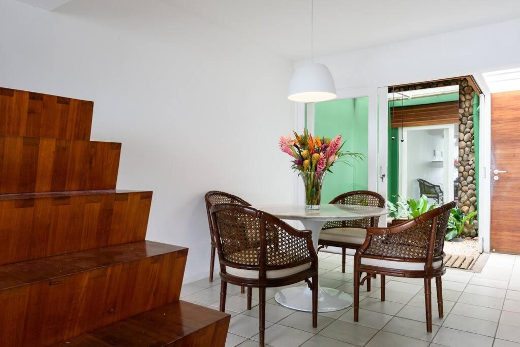 Praia Da Joatinga, Triplex Luxo Sobre O Mar Apartamento