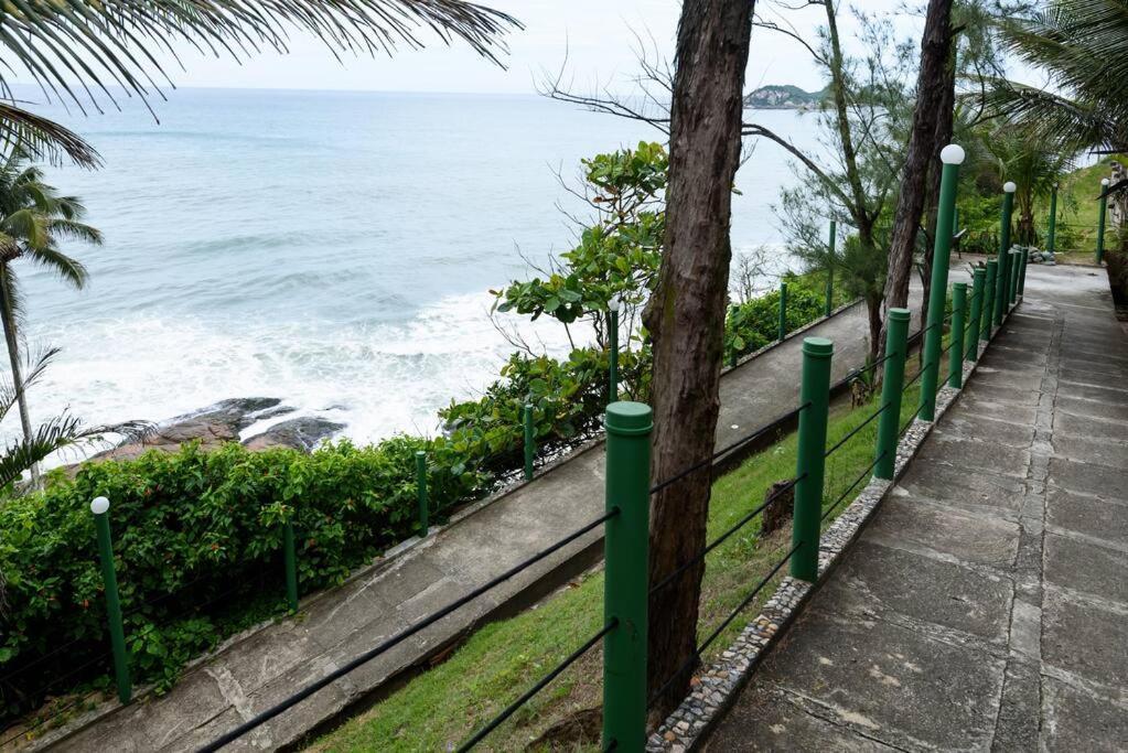 Praia Da Joatinga, Triplex Luxo Sobre O Mar Apartamento Rio de Janeiro