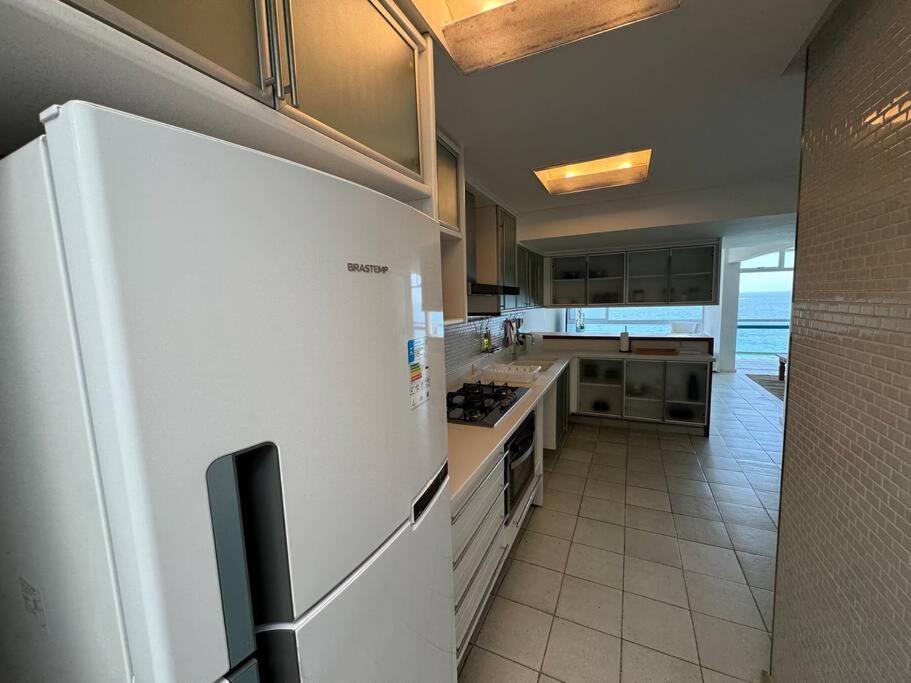 Praia Da Joatinga, Triplex Luxo Sobre O Mar Rio de Janeiro