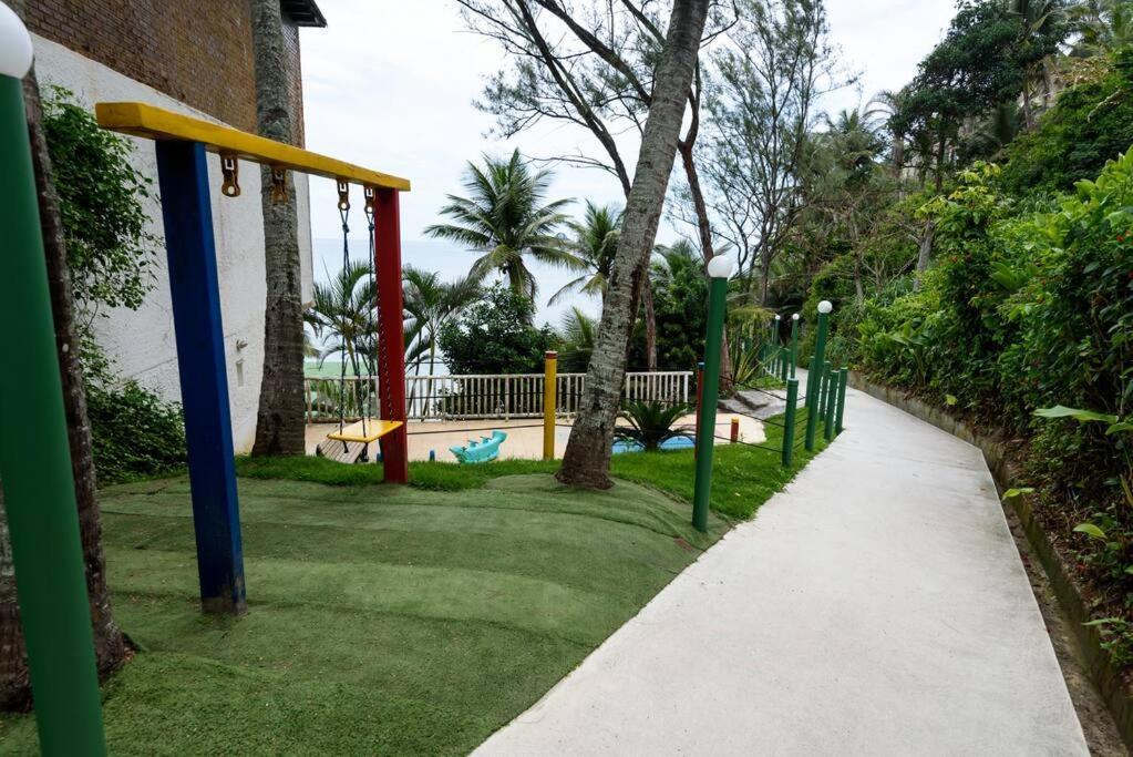 Apartamento Praia Da Joatinga, Triplex Luxo Sobre O Mar Rio de Janeiro