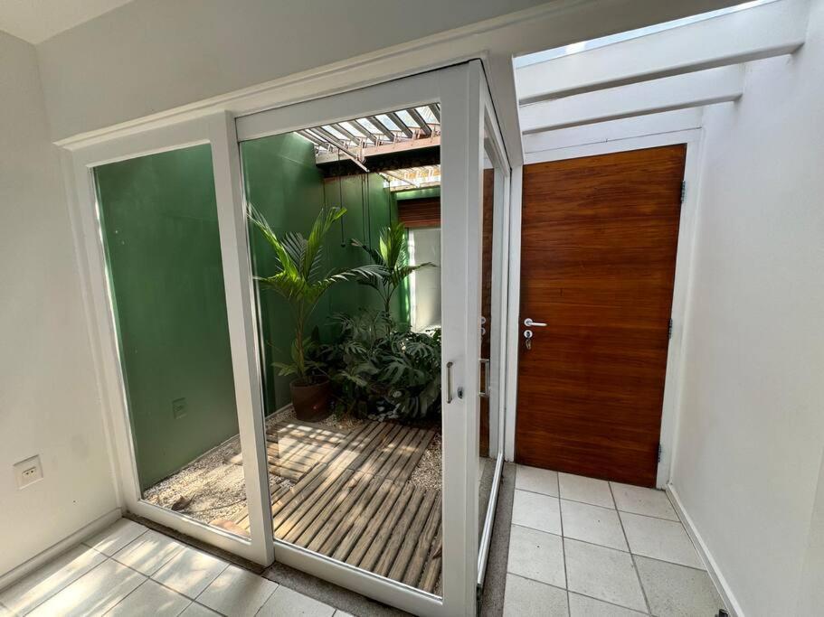 Praia Da Joatinga, Triplex Luxo Sobre O Mar *