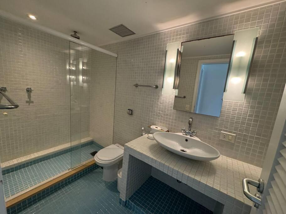 Praia Da Joatinga, Triplex Luxo Sobre O Mar Rio de Janeiro