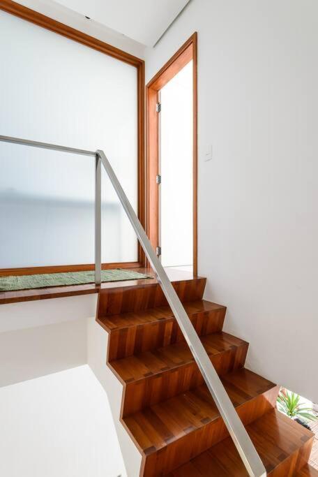 Praia Da Joatinga, Triplex Luxo Sobre O Mar Apartamento