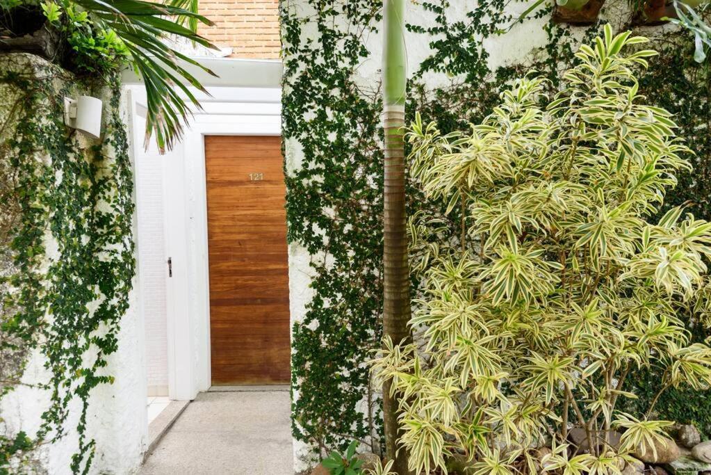 Praia Da Joatinga, Triplex Luxo Sobre O Mar Apartamento *