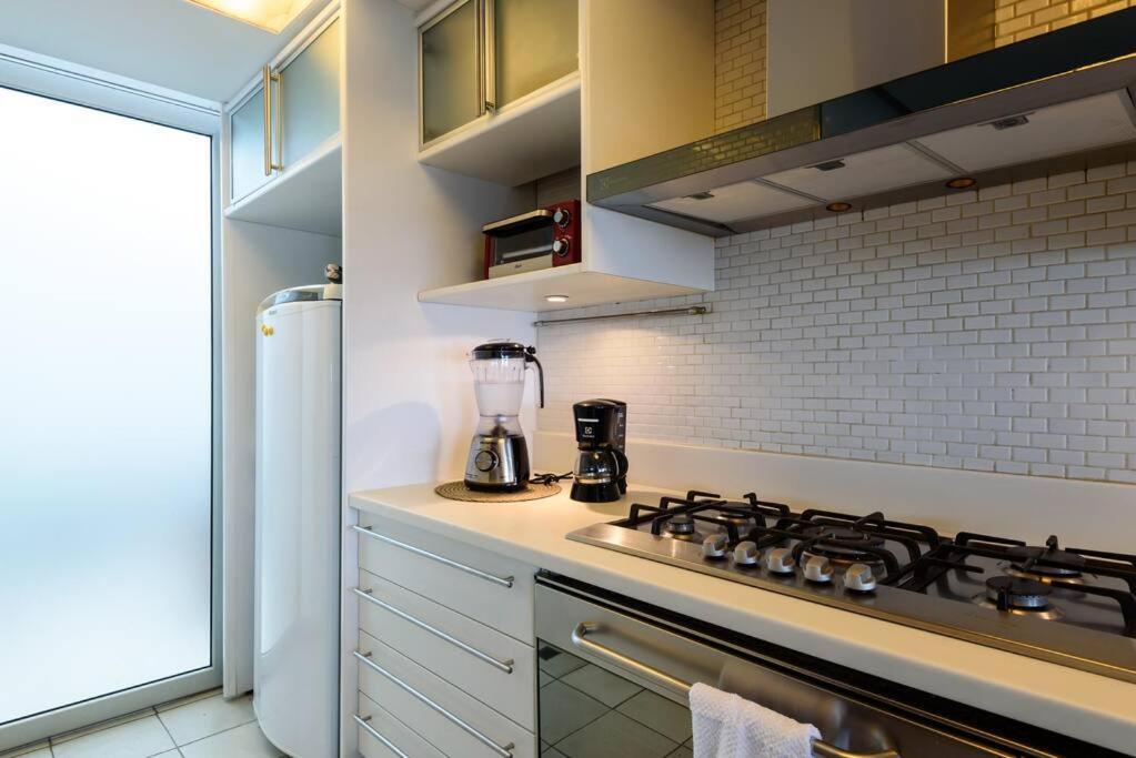 Praia Da Joatinga, Triplex Luxo Sobre O Mar Apartamento