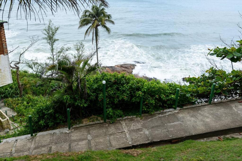 Praia Da Joatinga, Triplex Luxo Sobre O Mar Apartamento
