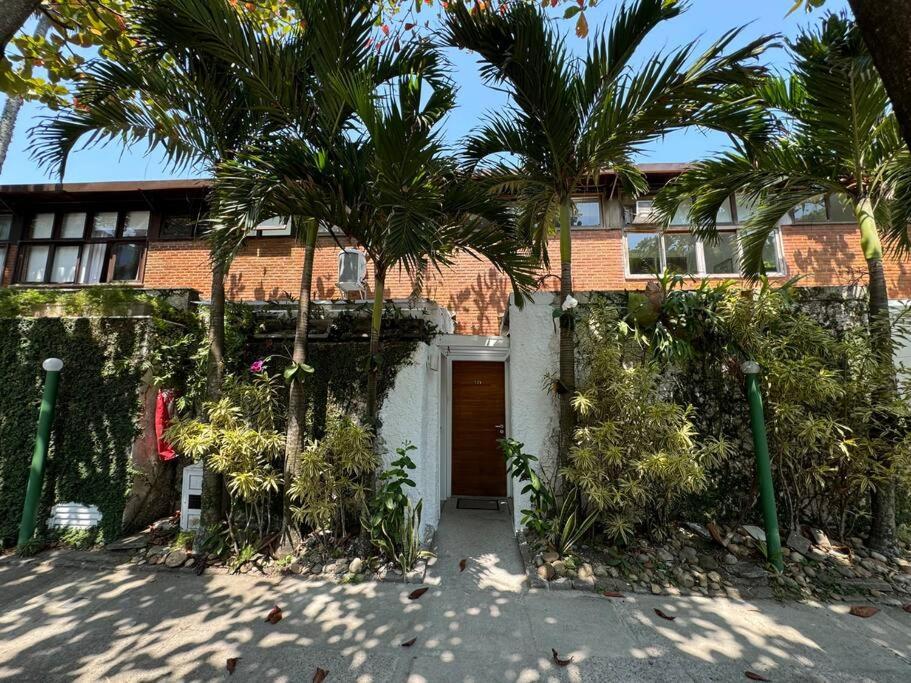 Apartamento Praia Da Joatinga, Triplex Luxo Sobre O Mar