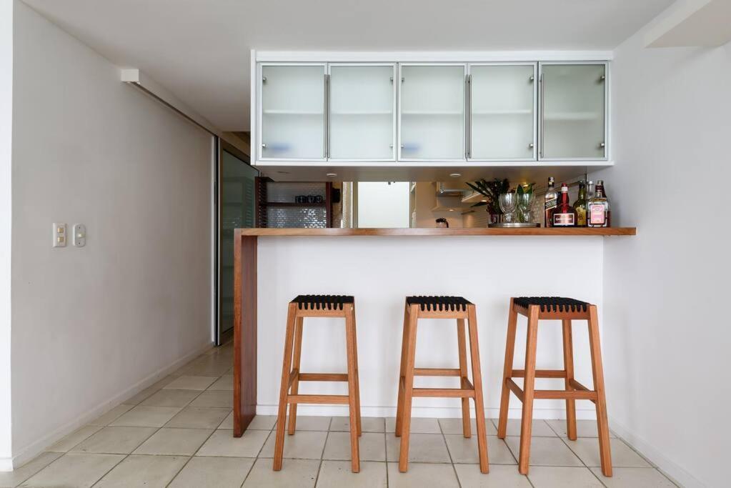 Praia Da Joatinga, Triplex Luxo Sobre O Mar Apartamento