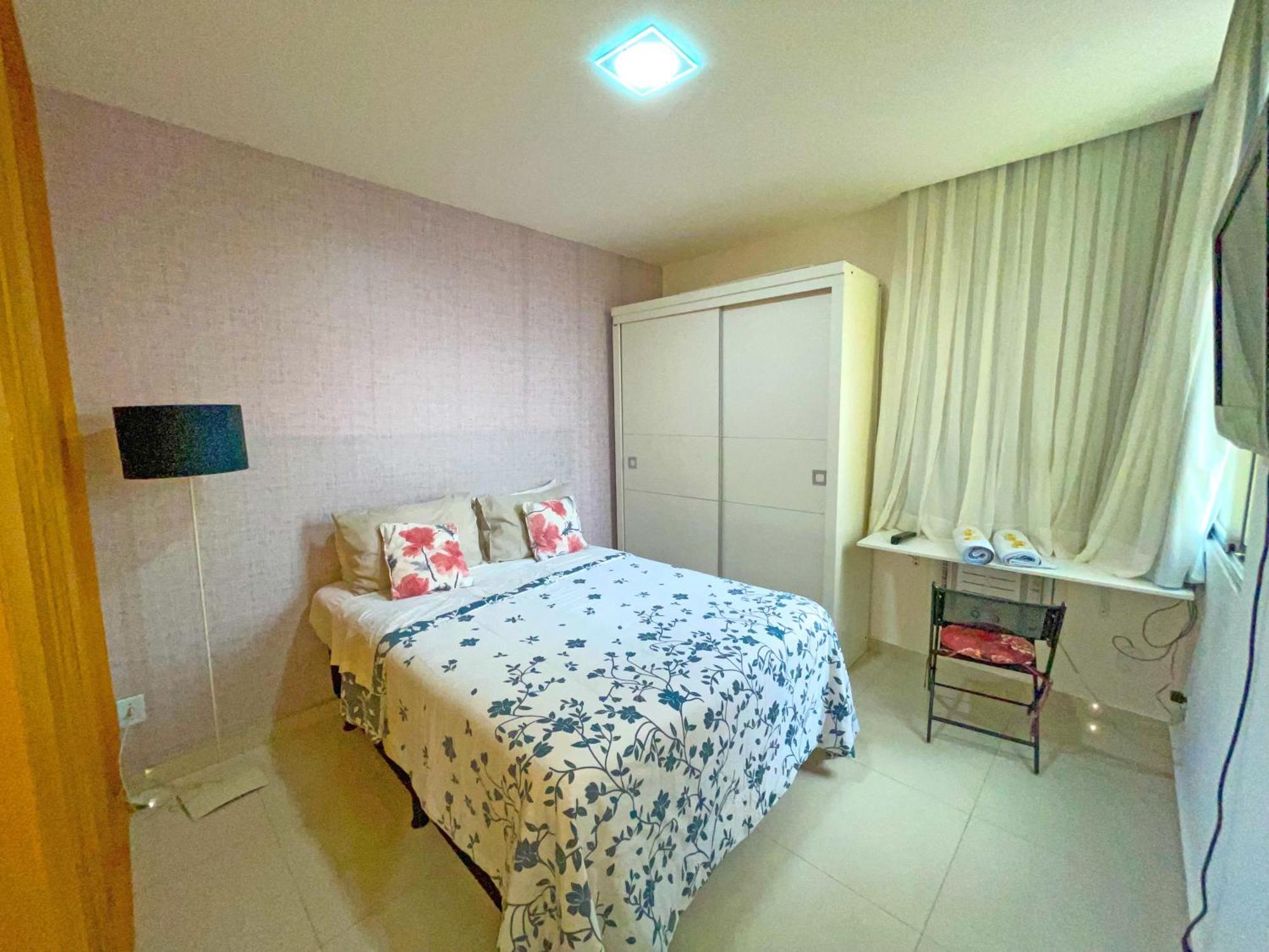 Charmoso No Centro Do Rio - Arcos Da Lapa, Com Wi-fi Apartamento *