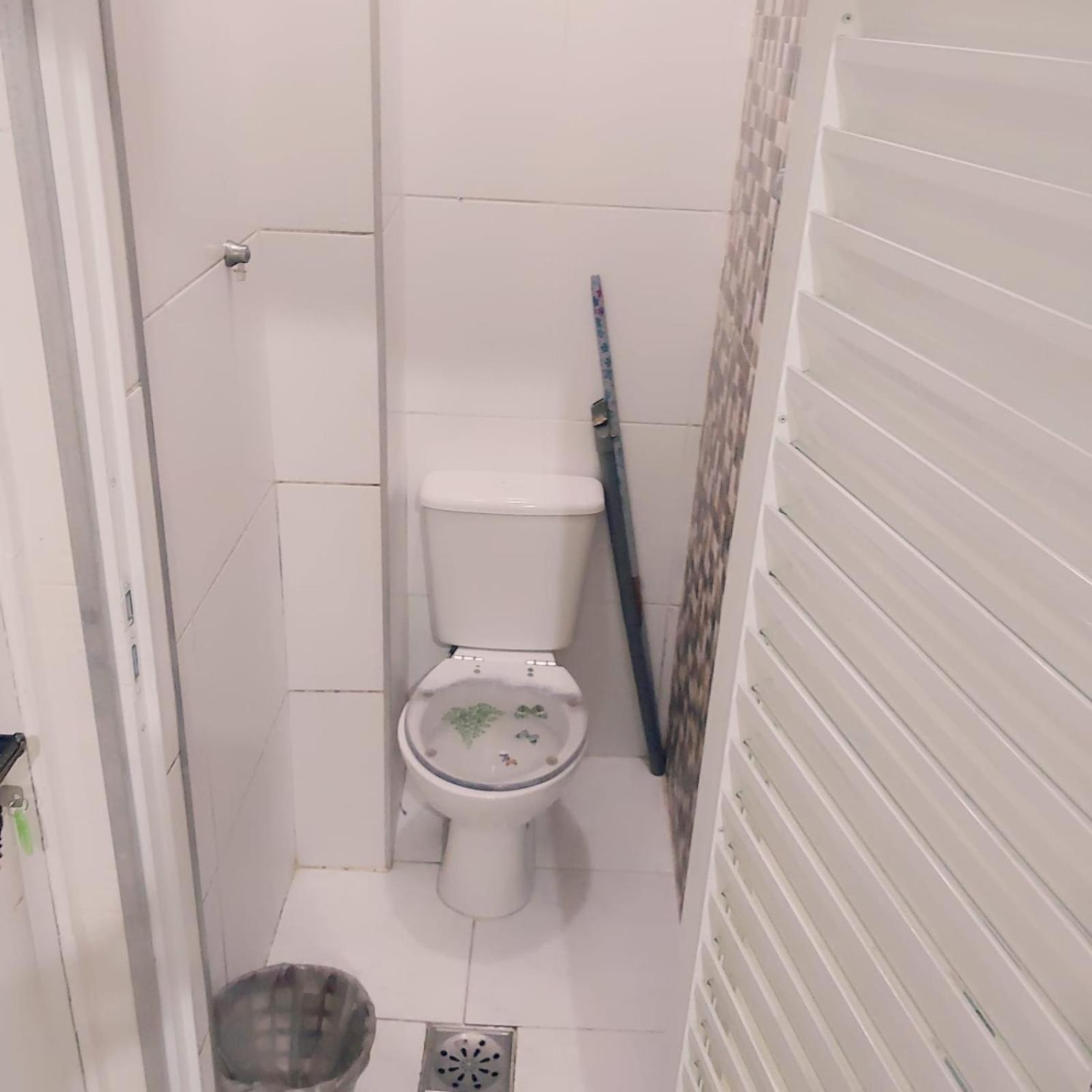 3 Quartos Proximo A Apartamento