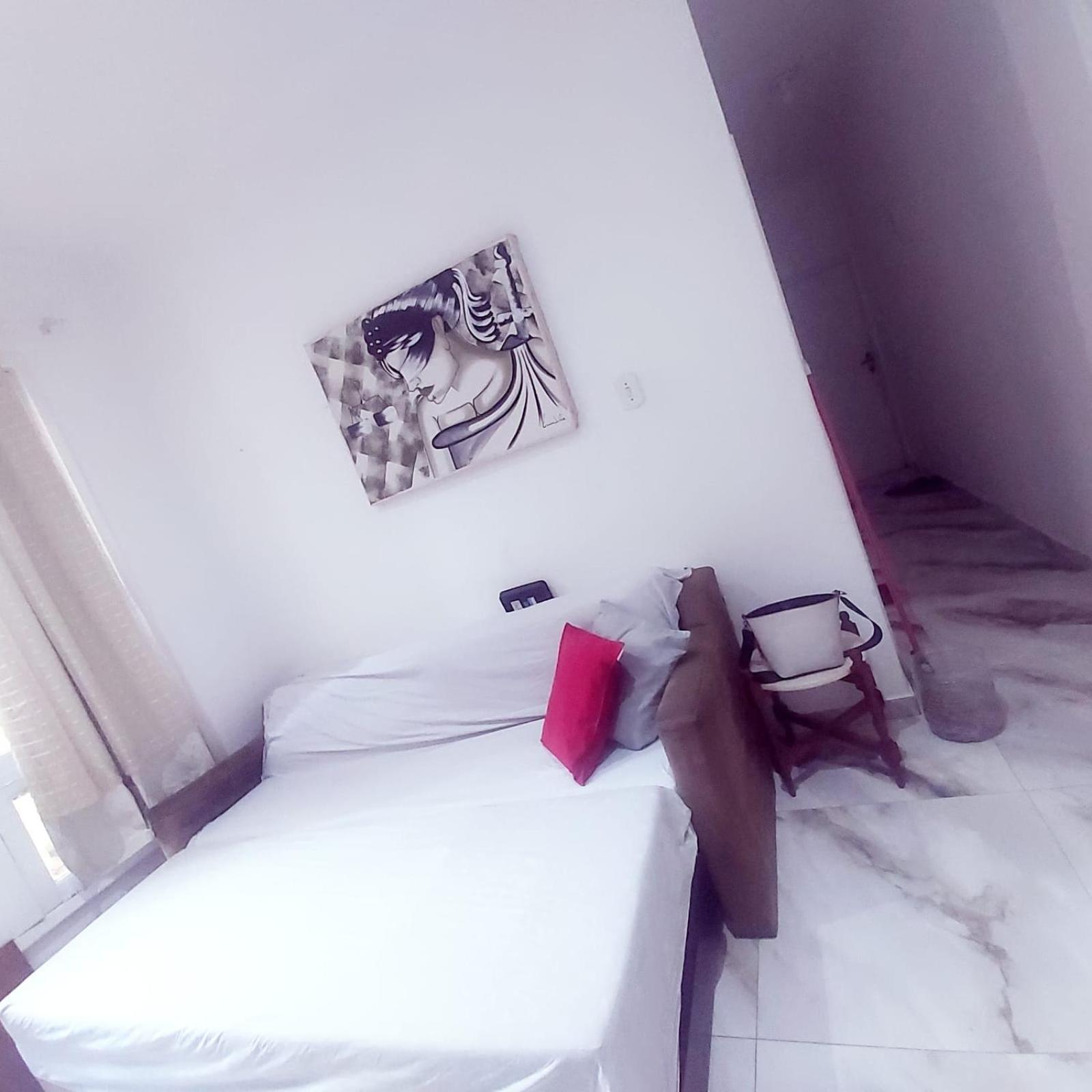 3 Quartos Proximo A Apartamento Rio de Janeiro