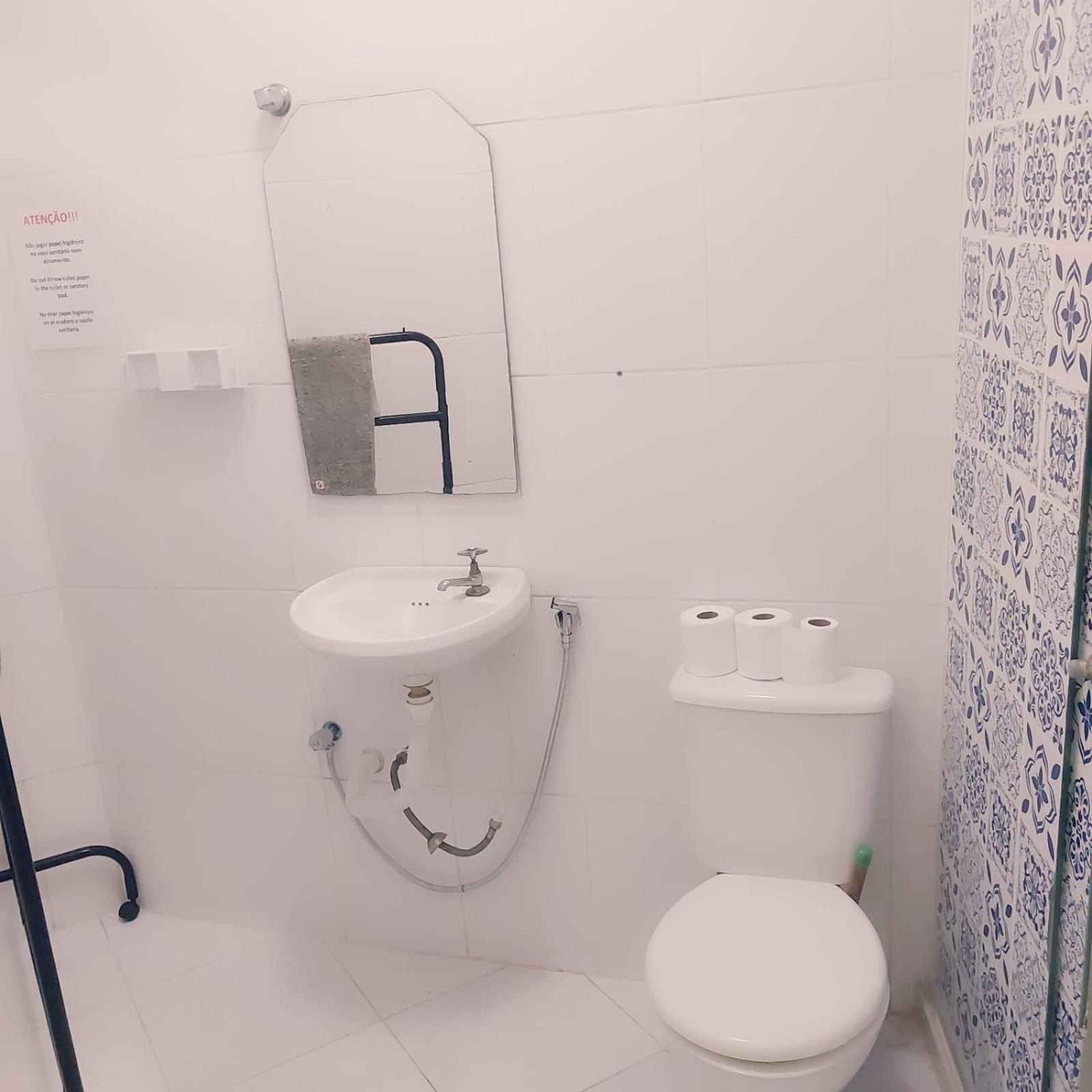 3 Quartos Proximo A Rio de Janeiro