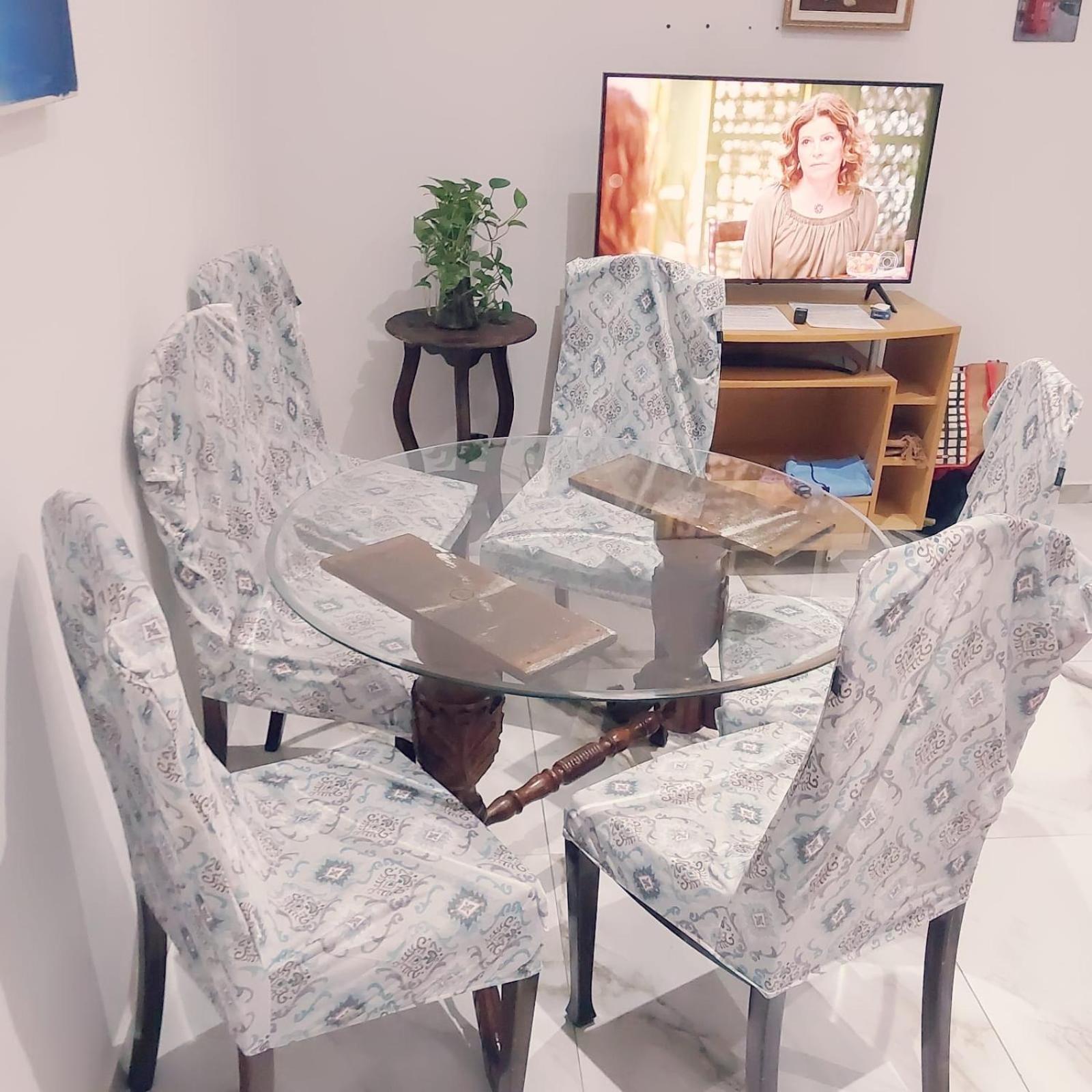 Apartamento 3 Quartos Proximo A *