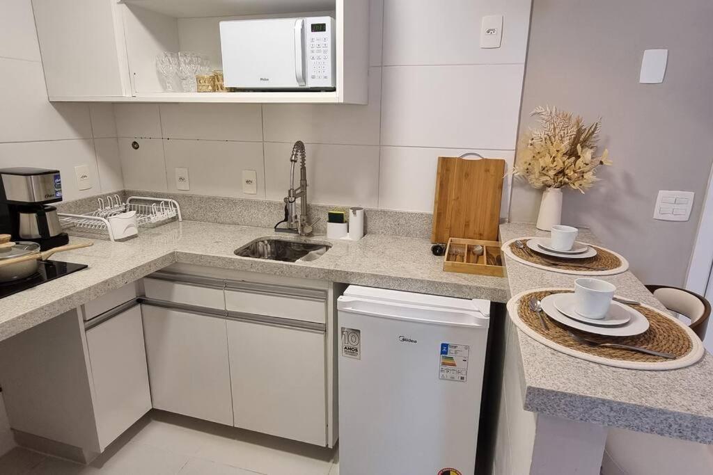 Apartment Joia Da Barra Olegario Maciel *