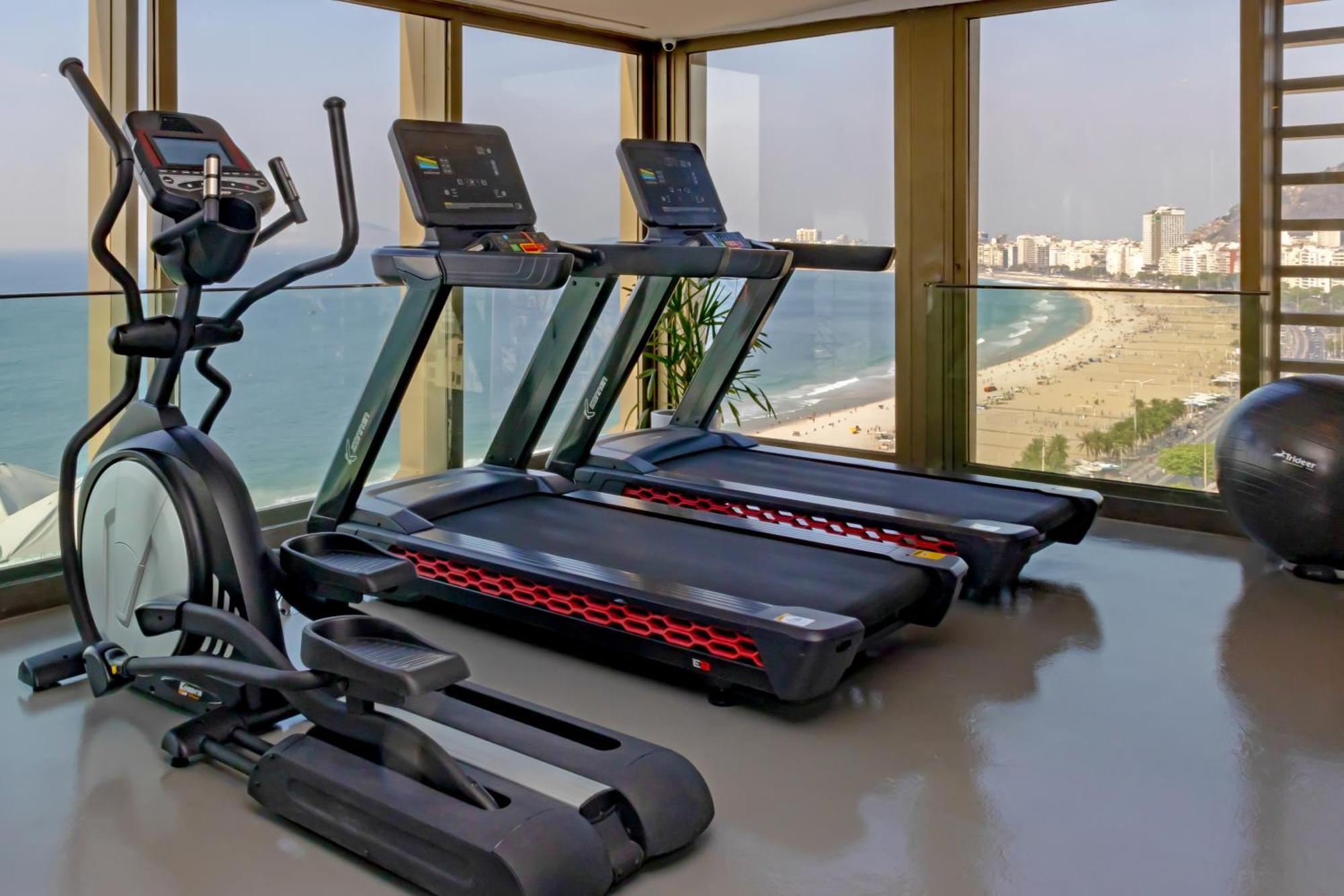Porto Bay Rio Internacional