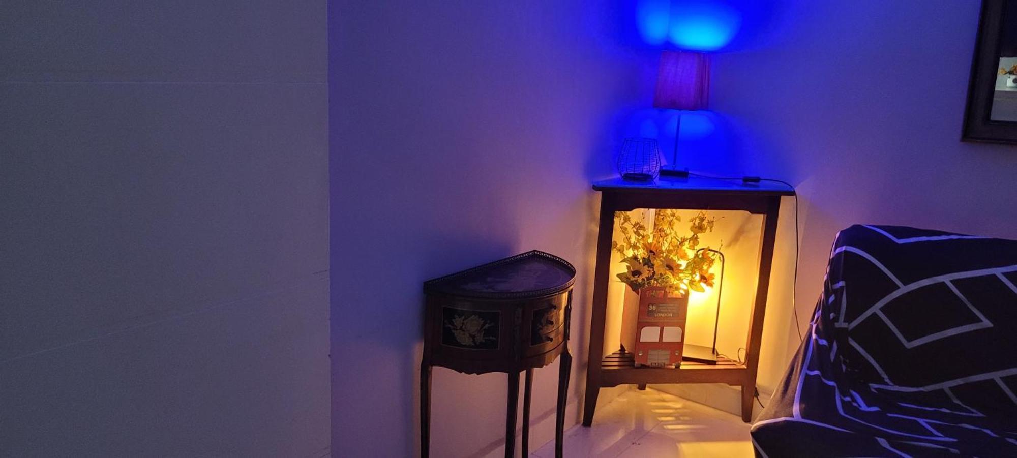 Charmoso Leme/copacabana Apartamento Rio de Janeiro