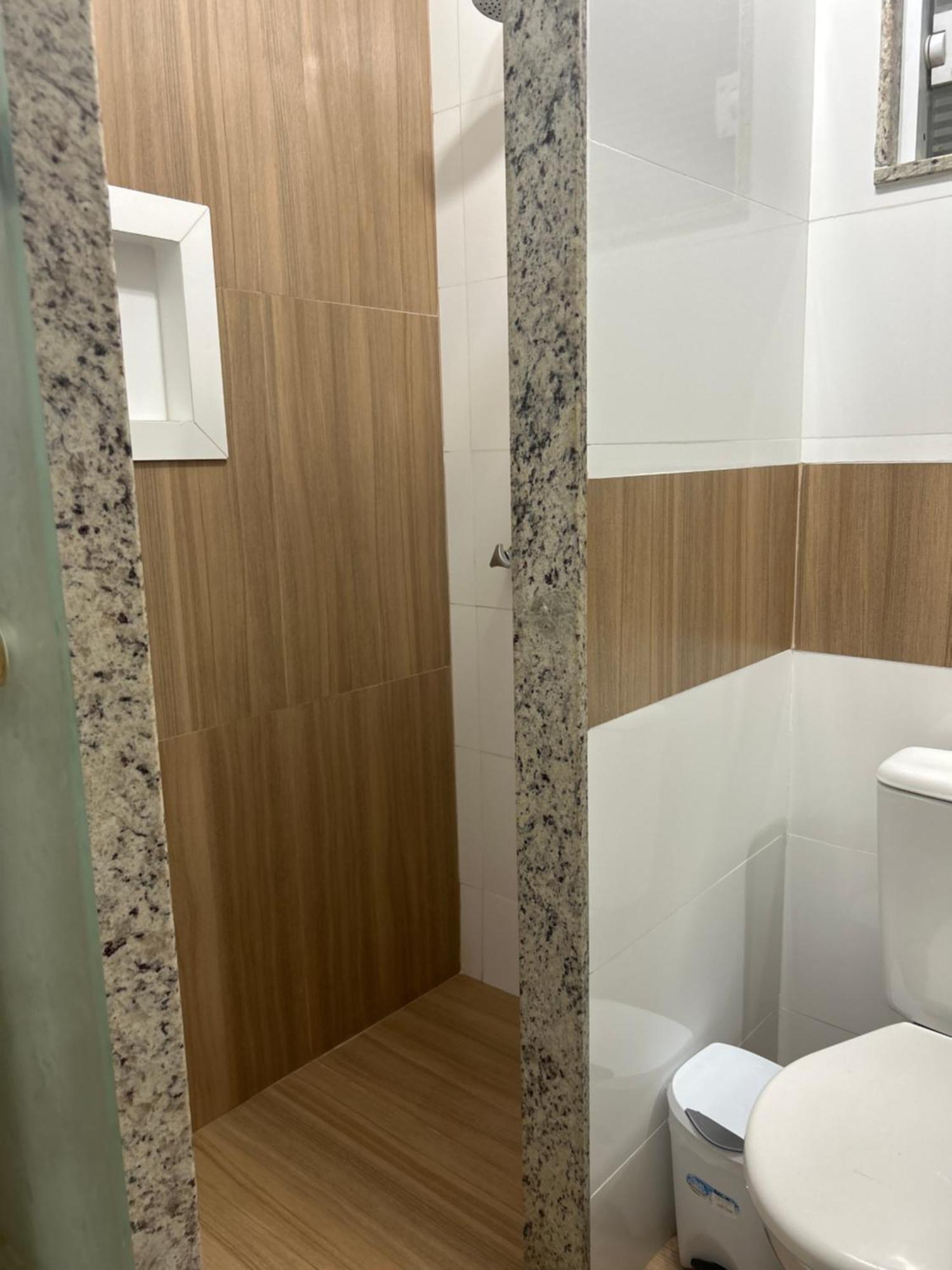Apartamento Copacabana Rio 15