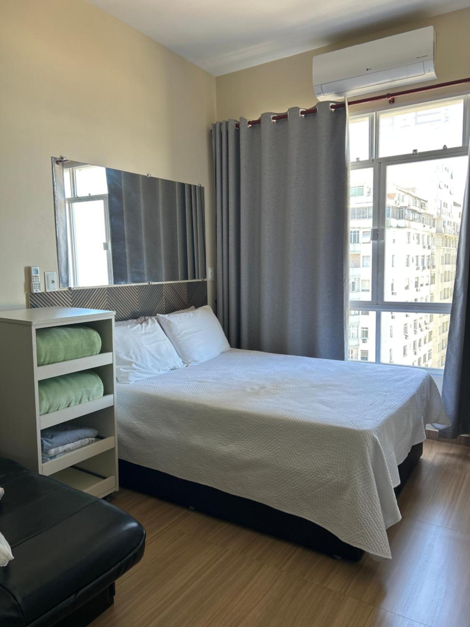 Apartamento Copacabana Rio 15 *