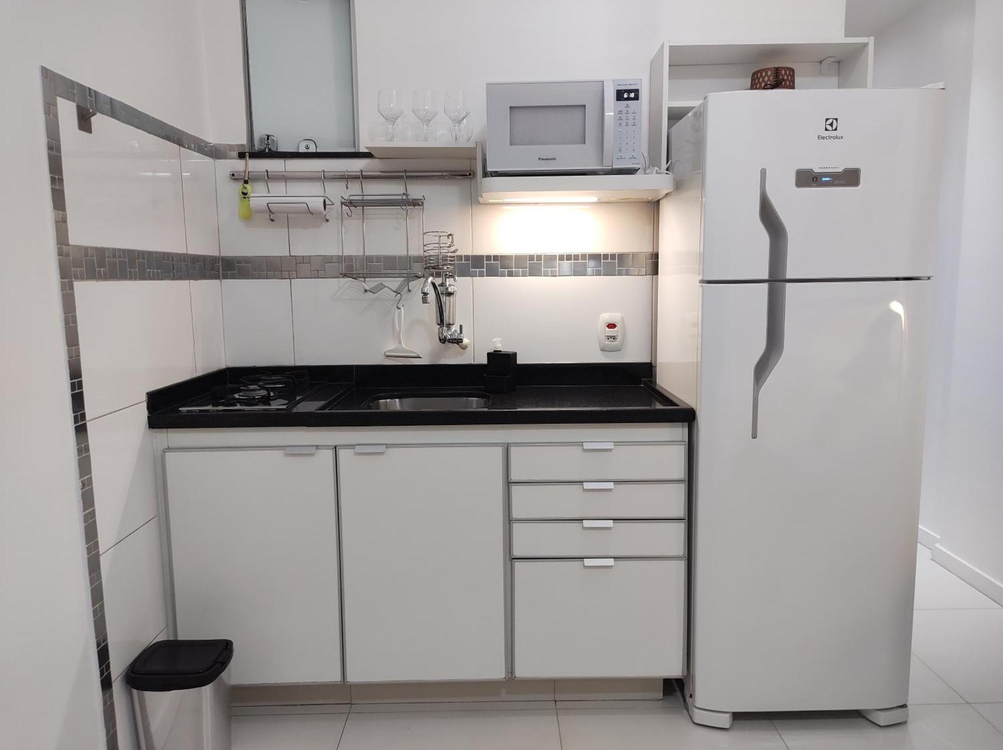 Loft Com Vista Parcial Da Enseada De Botafogo Rio de Janeiro