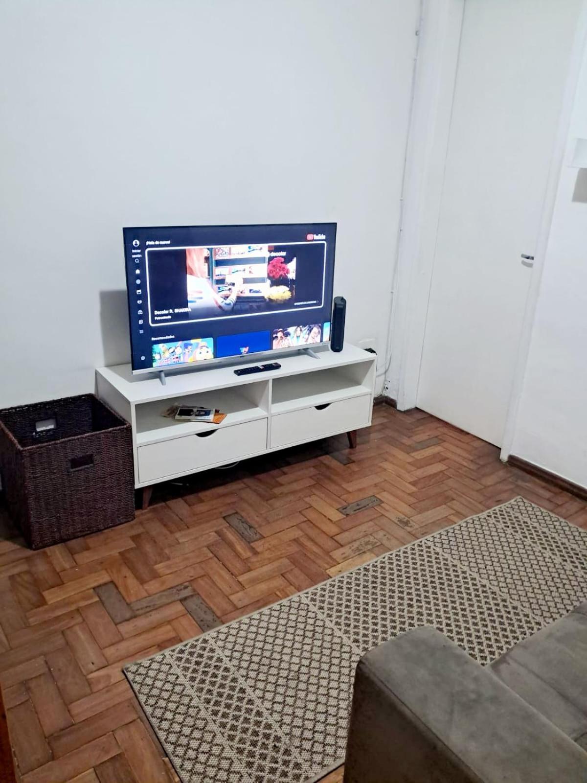 Excelente Apartamento Copacabana *