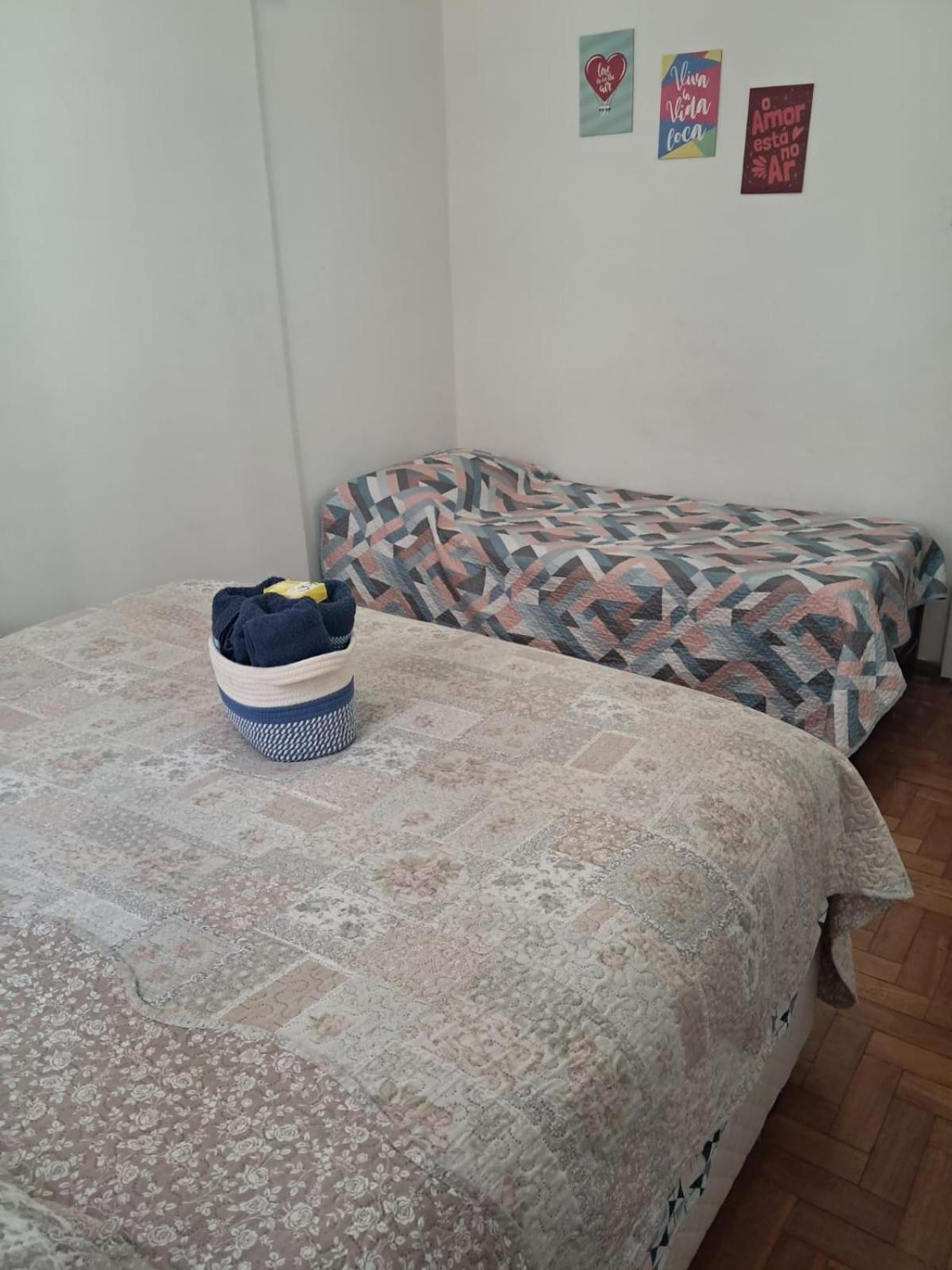 Excelente Apartamento Copacabana Apartamento