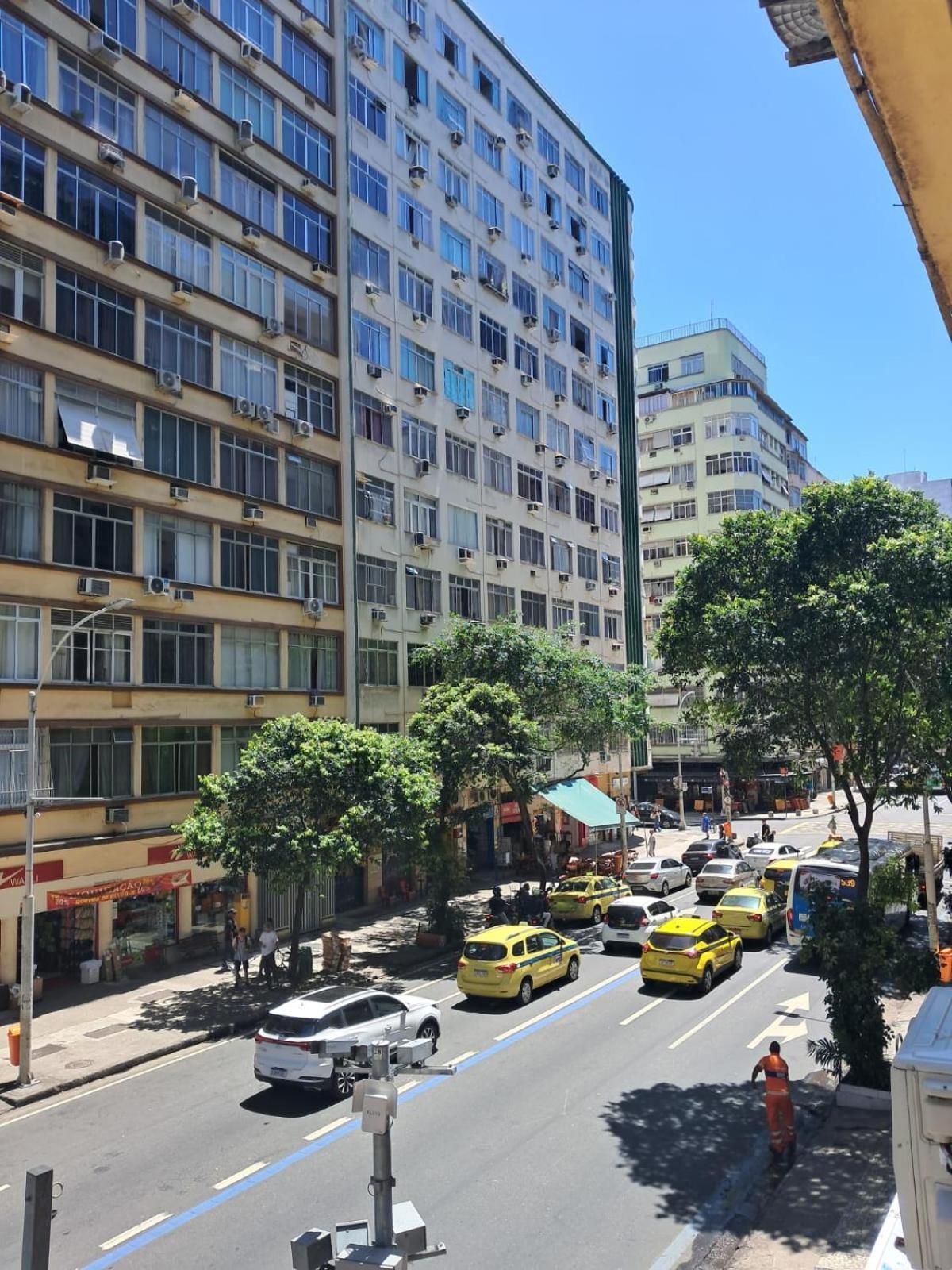 Excelente Apartamento Copacabana