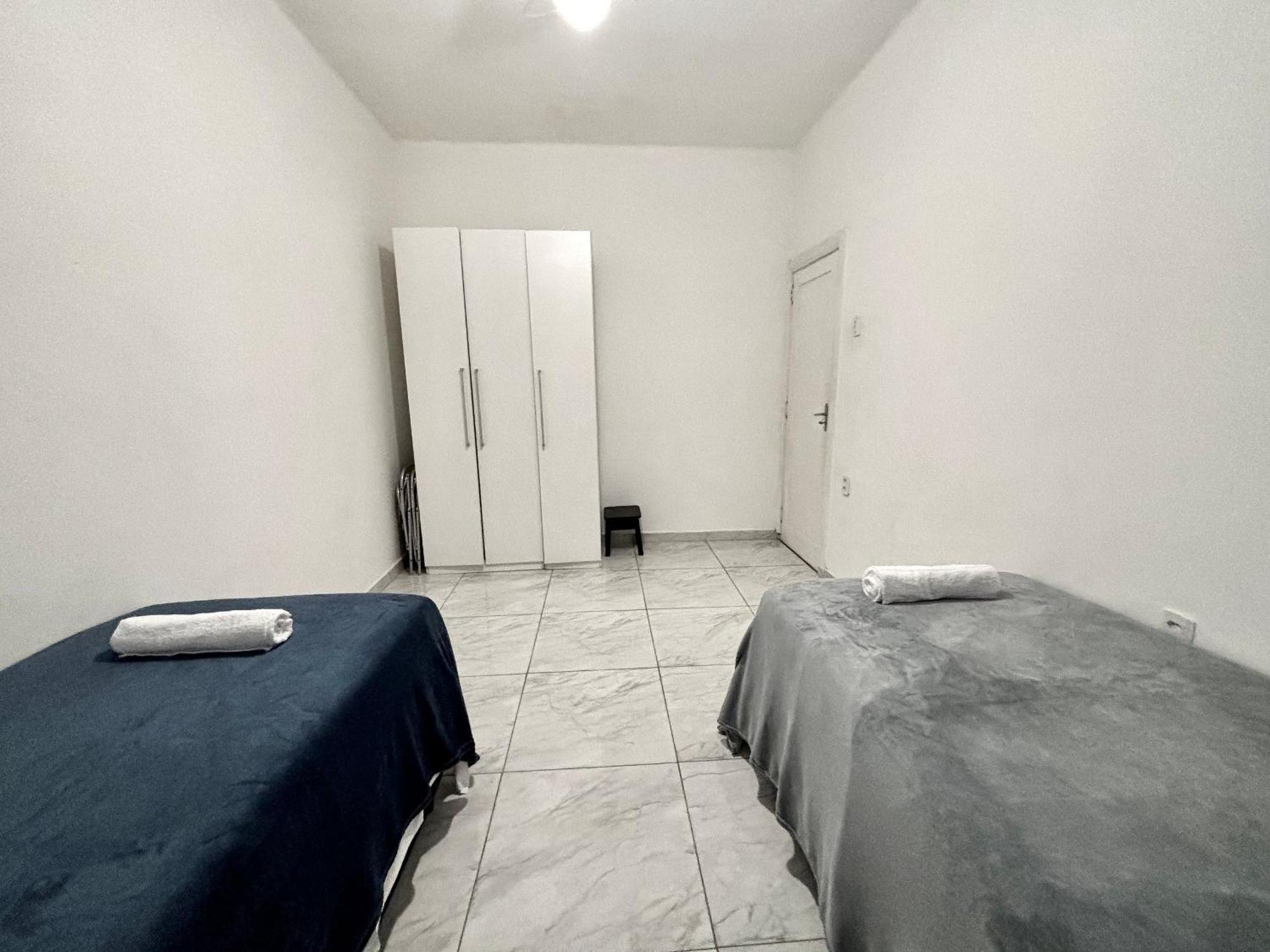 Apartamento Santa Clara 128 Rio de Janeiro