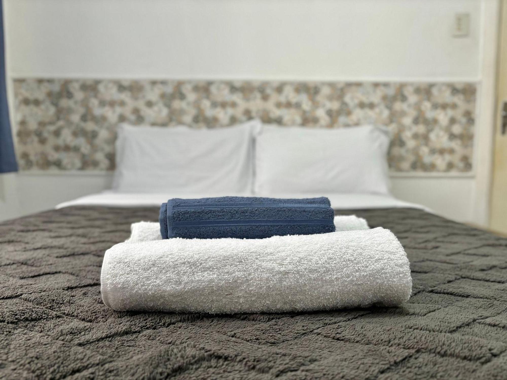 Apartamento Santa Clara 128 *