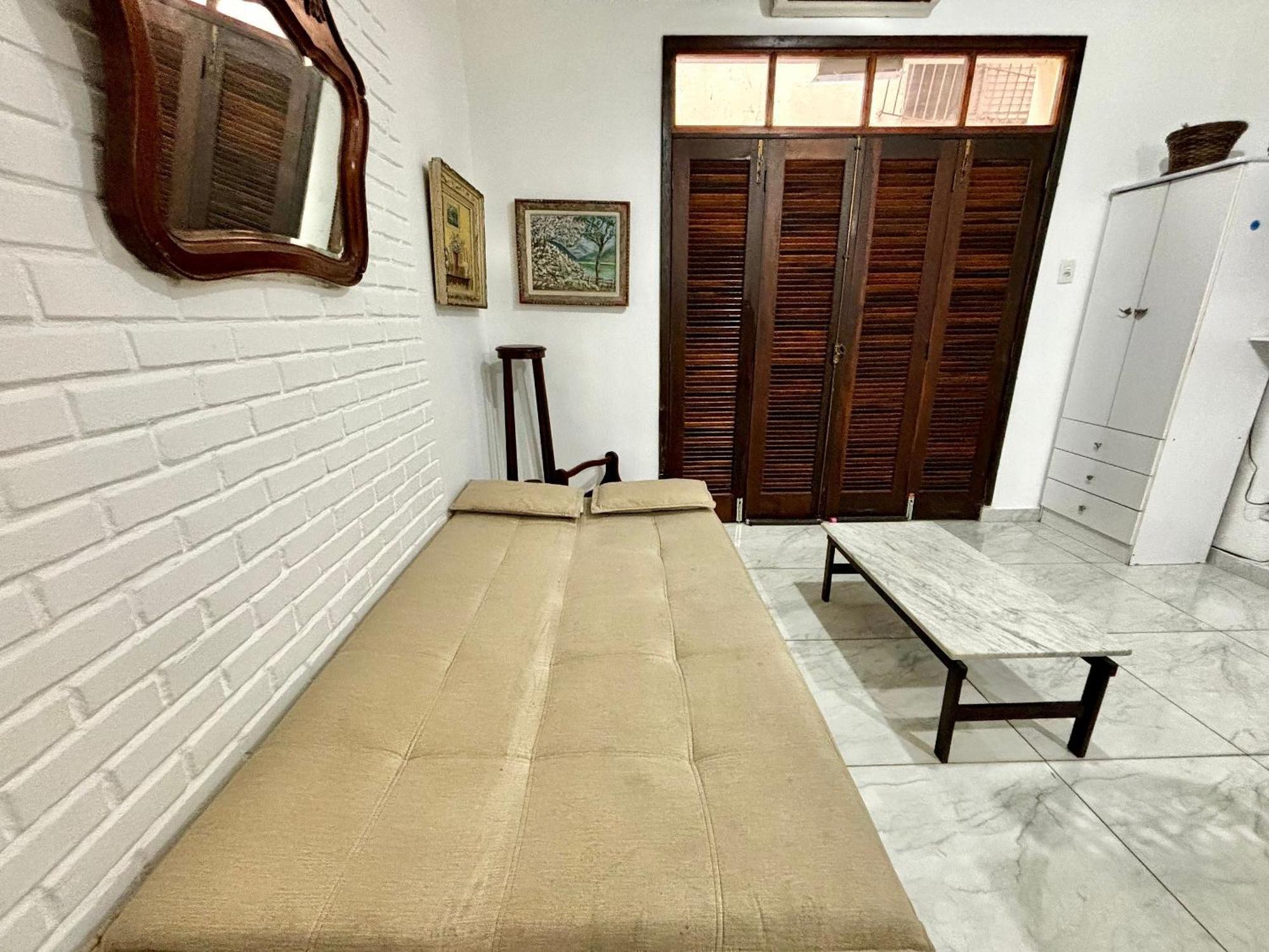 Santa Clara 128 Rio de Janeiro