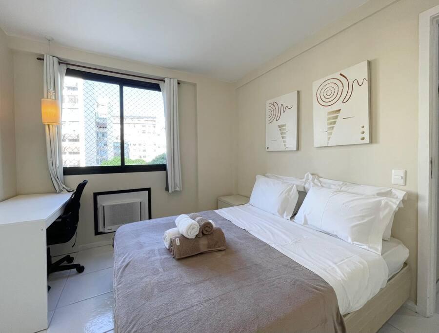 Apartamento Pompeu Loureiro 99 - One Flat *