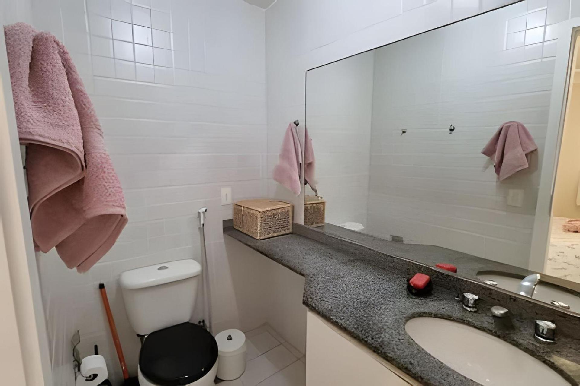 Pompeu Loureiro 99 - One Flat Apartamento Rio de Janeiro