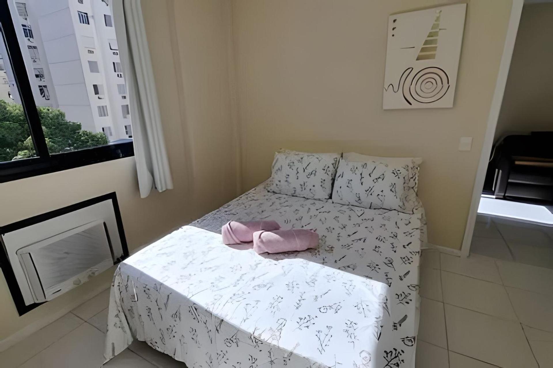 Apartamento Pompeu Loureiro 99 - One Flat