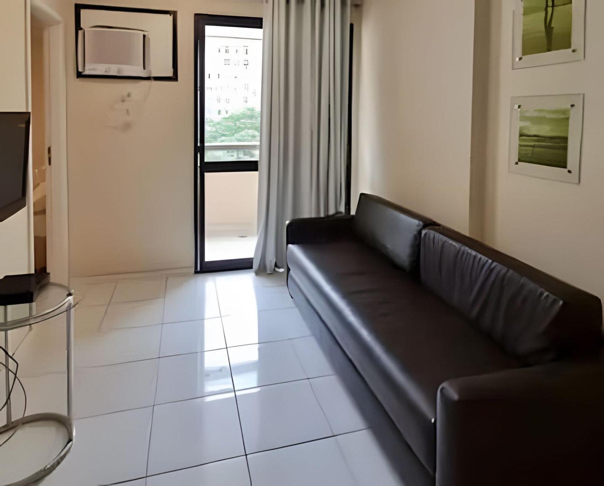 Pompeu Loureiro 99 - One Flat Apartamento