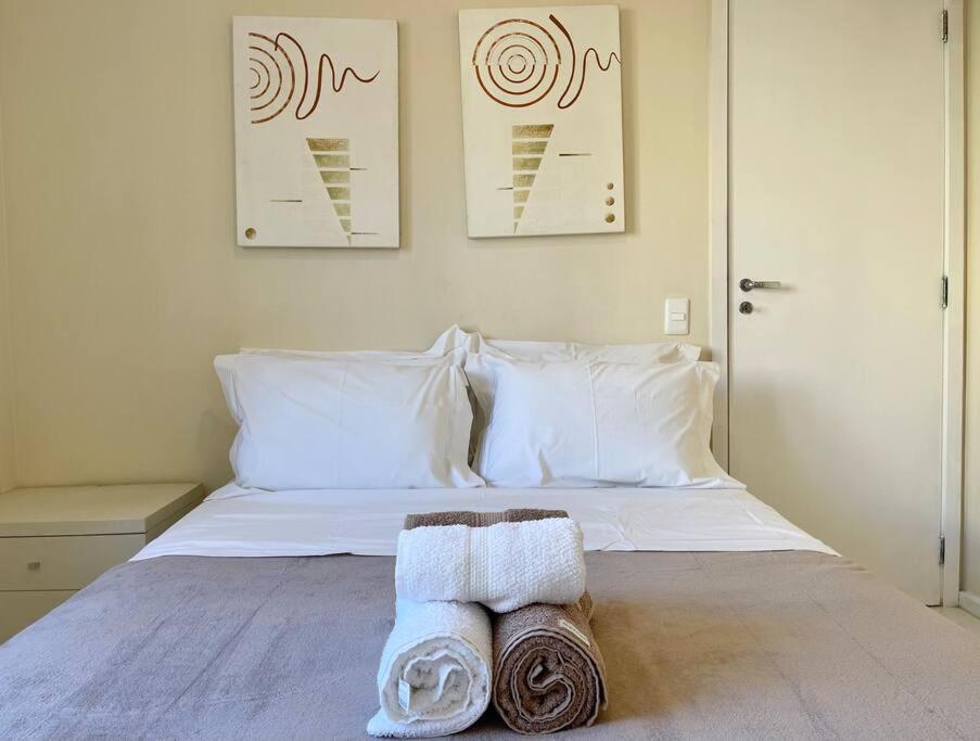 Pompeu Loureiro 99 - One Flat Apartamento *