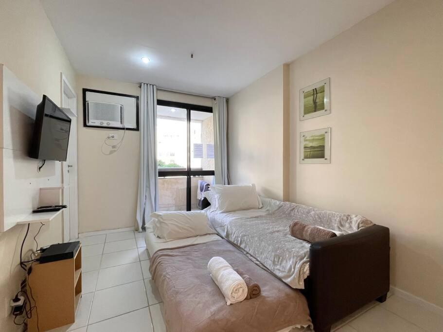 Pompeu Loureiro 99 - One Flat Apartamento Rio de Janeiro