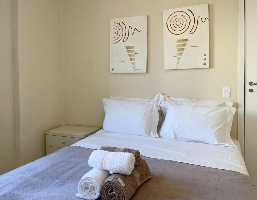 Apartamento Pompeu Loureiro 99 - One Flat Rio de Janeiro