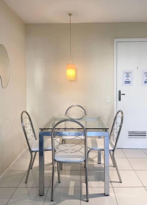 Pompeu Loureiro 99 - One Flat Apartamento *
