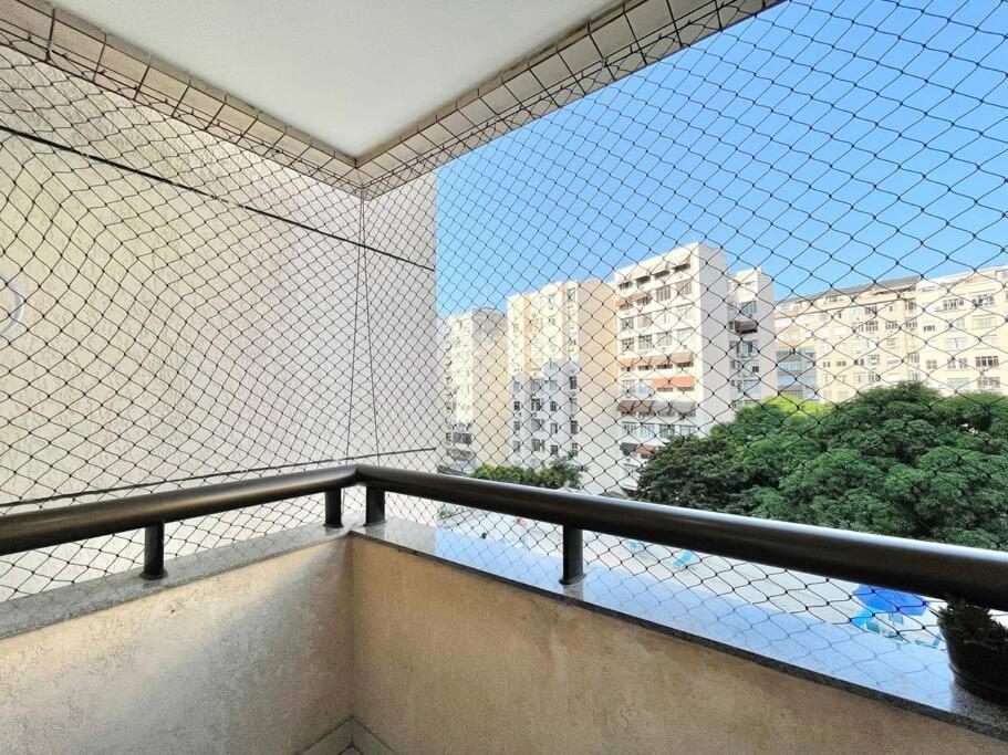 Pompeu Loureiro 99 - One Flat Rio de Janeiro