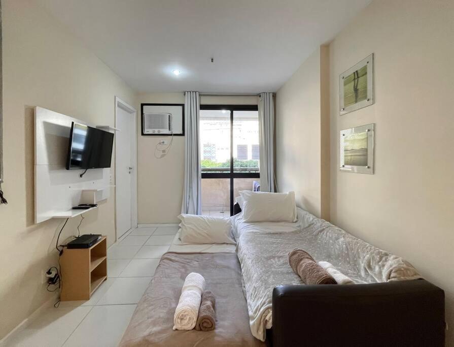 Apartamento Pompeu Loureiro 99 - One Flat Rio de Janeiro