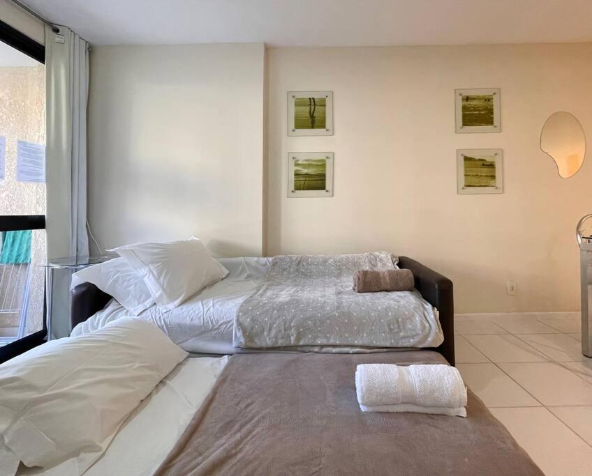 Pompeu Loureiro 99 - One Flat Apartamento Rio de Janeiro