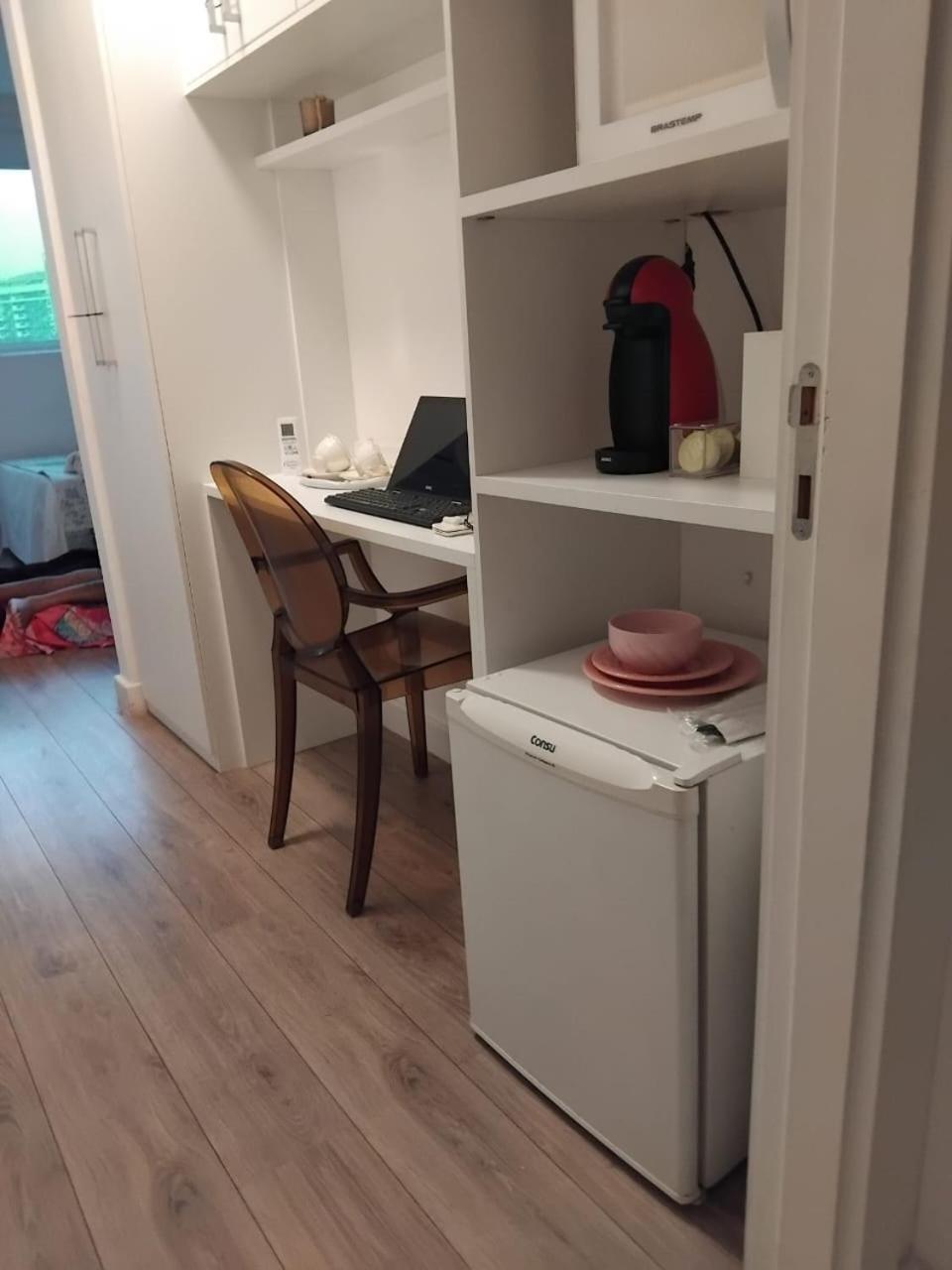 Casa de hóspedes Loft Em Ilha Pura Rio de Janeiro