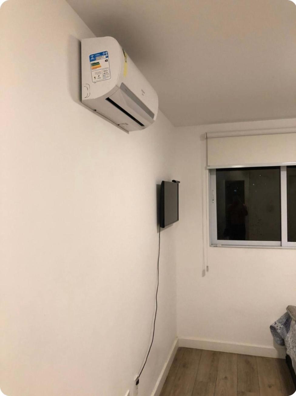 Loft Em Ilha Pura Casa de hóspedes Rio de Janeiro