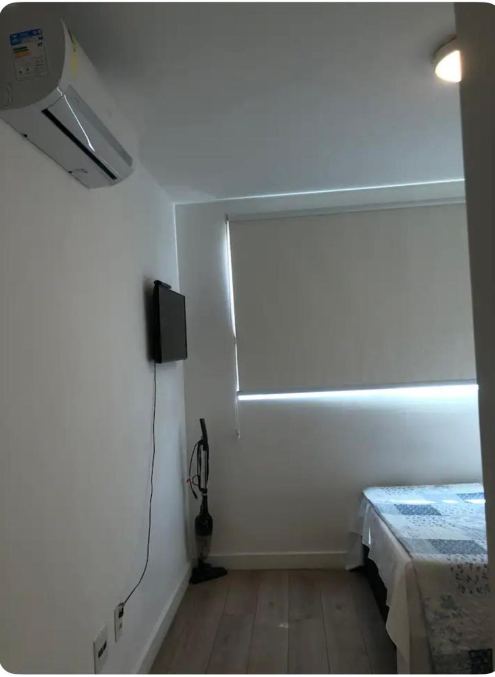 Loft Em Ilha Pura *