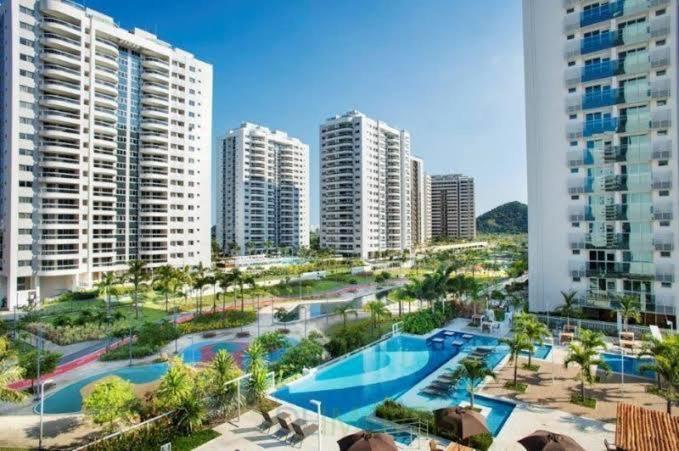 Loft Em Ilha Pura * Rio de Janeiro