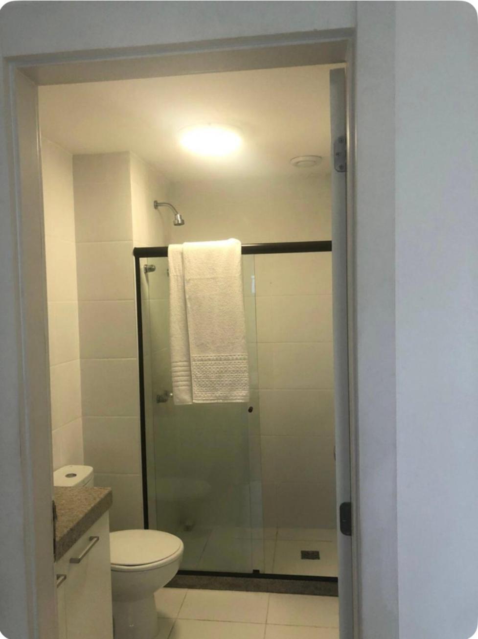Casa de hóspedes Loft Em Ilha Pura *